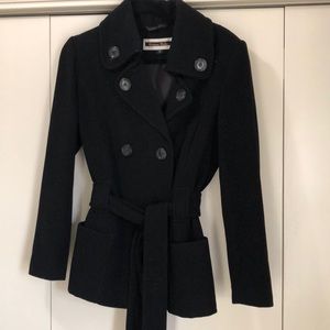 Kristen Blake Pea Coat